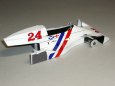 Hesketh 308C - James Hunt - GP USA 1975