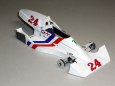 Hesketh 308C - James Hunt - GP USA 1975