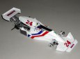 Hesketh 308C - James Hunt - GP USA 1975