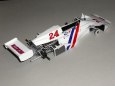Hesketh 308C - James Hunt - GP USA 1975
