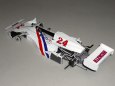 Hesketh 308C - James Hunt - GP USA 1975