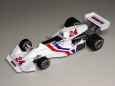 Hesketh 308C - James Hunt - GP USA 1975