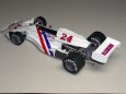 Hesketh 308C - James Hunt - GP USA 1975