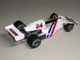 Hesketh 308C - James Hunt - GP USA 1975