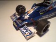 Hesketh 308E