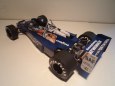 Hesketh 308E