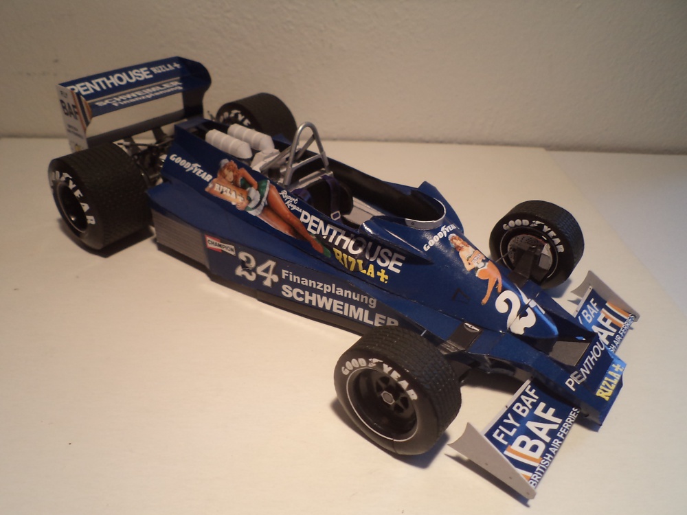 Hesketh 308E (Plná velikost v novém okně) Hesketh 308E