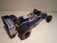 Hesketh 308E