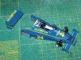 Hesketh 308E 1978