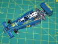 Hesketh 308E 1978