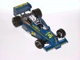 Hesketh 308E 1978