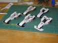 Heskethy 308B a 308D