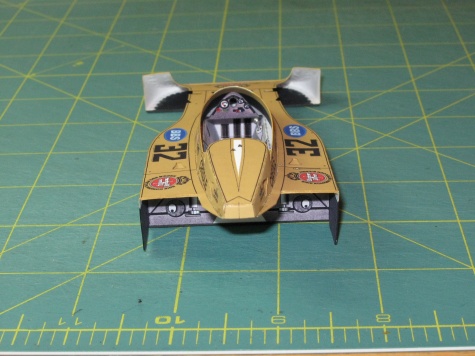 Heskethy 308B a 308D