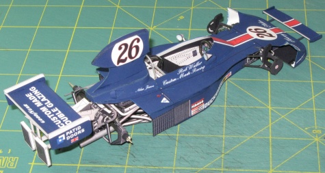 Heskethy 308B a 308D
