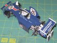 Heskethy 308B a 308D