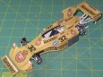 Heskethy 308B a 308D