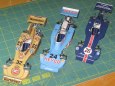 Heskethy 308B a 308D