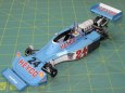 Heskethy 308B a 308D
