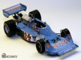 Heskethy 308B a 308D