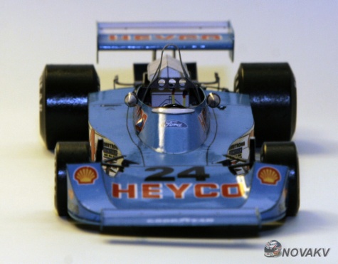 Heskethy 308B a 308D Heskethy 308B a 308D