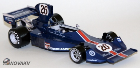 Heskethy 308B a 308D