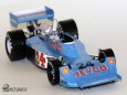 Heskethy 308B a 308D
