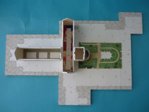 Hildesheimer Dom Hildesheimer Dom