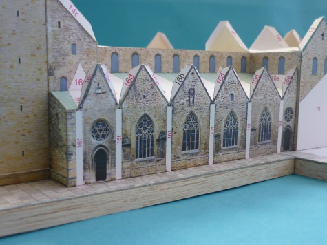 Hildesheimer Dom Hildesheimer Dom
