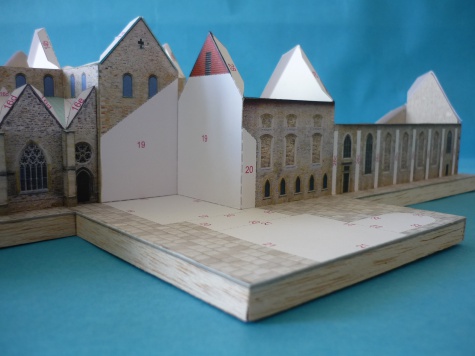 Hildesheimer Dom
