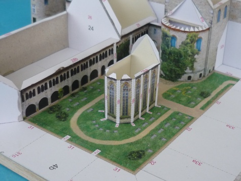 Hildesheimer Dom Hildesheimer Dom