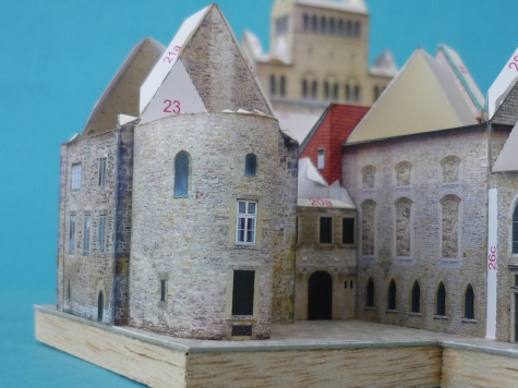 Hildesheimer Dom