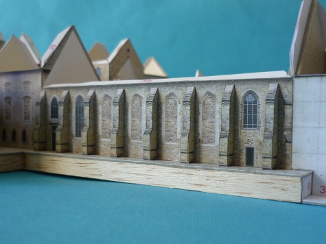 Hildesheimer Dom Hildesheimer Dom