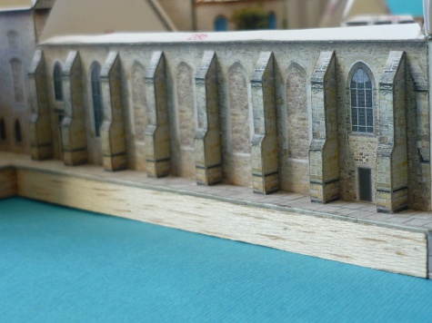 Hildesheimer Dom Hildesheimer Dom