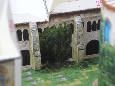 Hildesheimer Dom Hildesheimer Dom