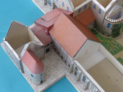 Hildesheimer Dom Hildesheimer Dom