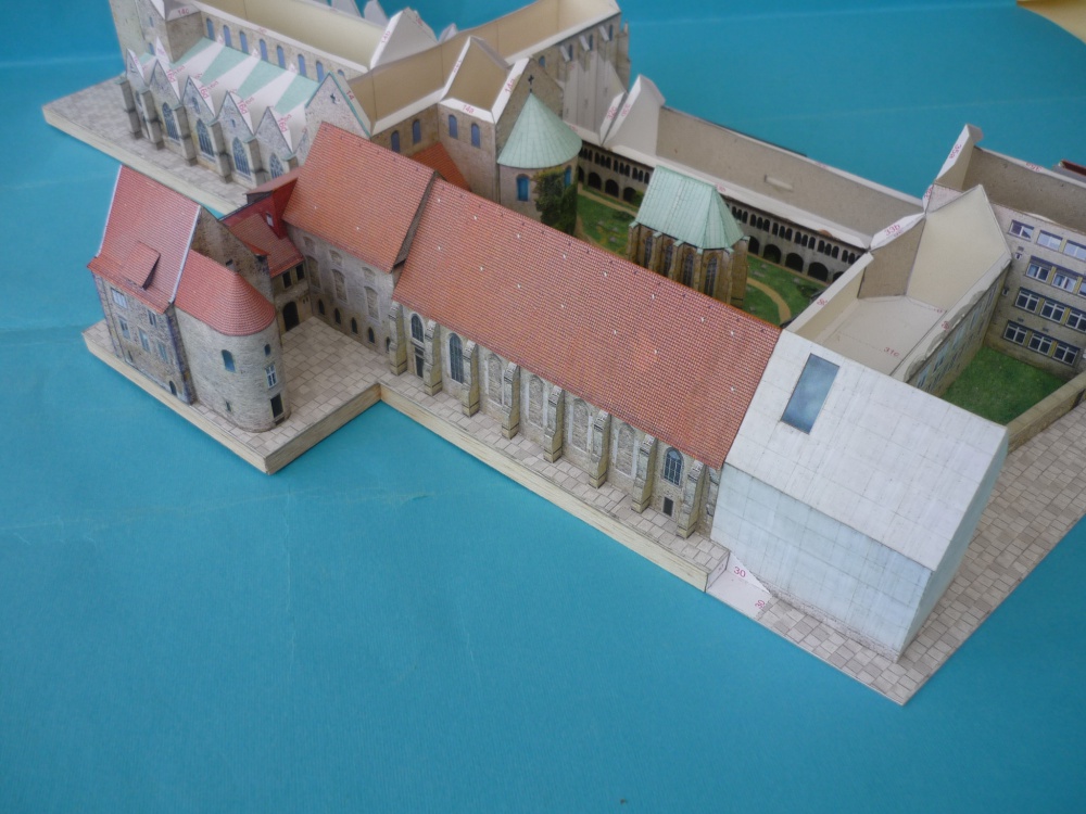 Hildesheimer Dom
