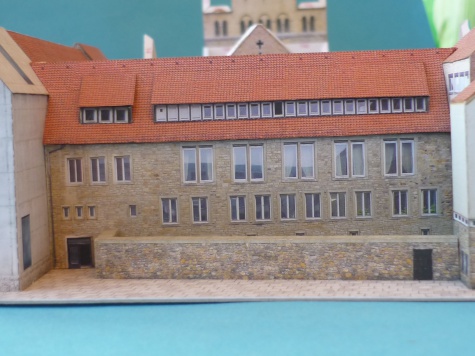 Hildesheimer Dom