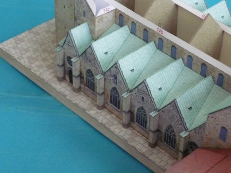 Hildesheimer Dom Hildesheimer Dom
