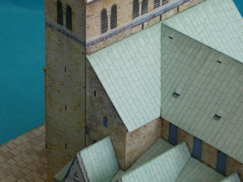 Hildesheimer Dom Hildesheimer Dom