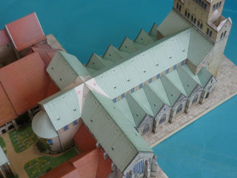 Hildesheimer Dom Hildesheimer Dom
