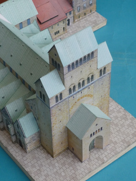 Hildesheimer Dom Hildesheimer Dom