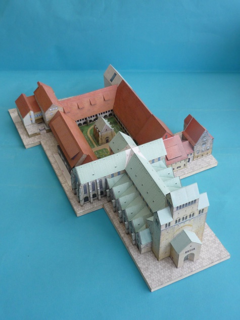 Hildesheimer Dom Hildesheimer Dom