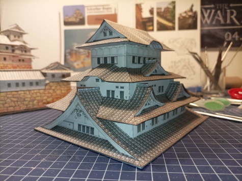 Himeji Himeji