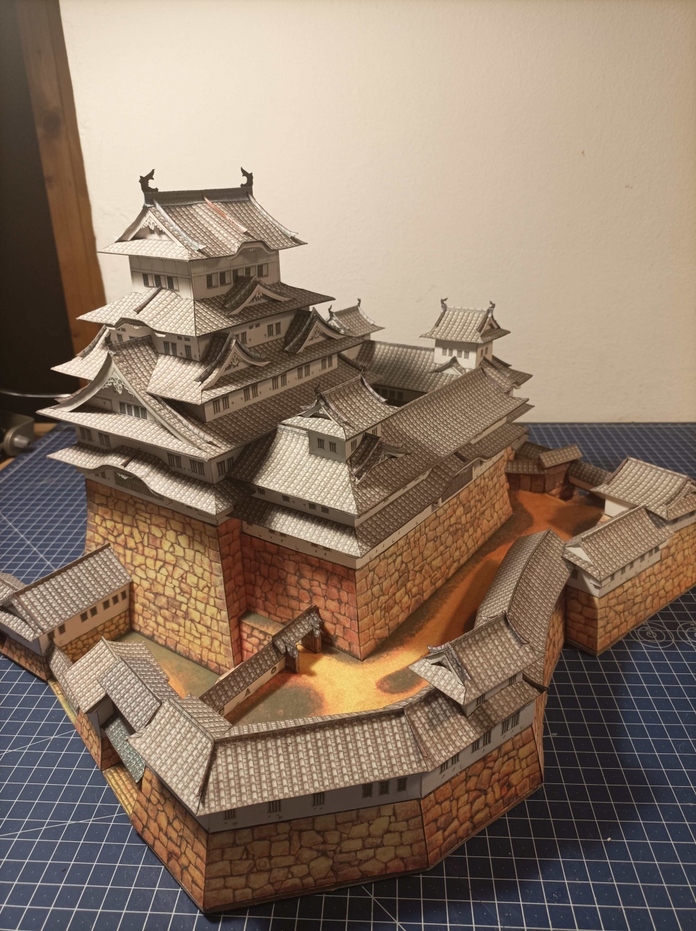Himeji (Pln� velikost v nov�m okn�) Himeji
