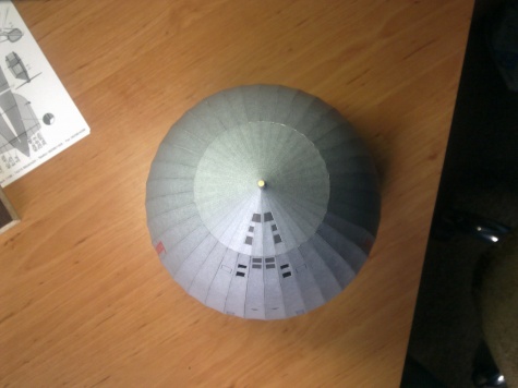 LZ-129 Hindenburg