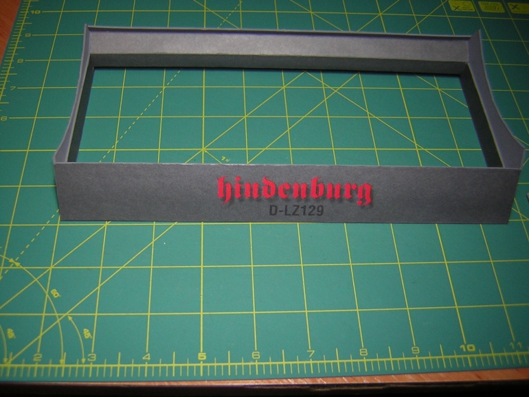 LZ-129 Hindenburg