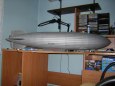 LZ-129 Hindenburg