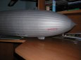 LZ-129 Hindenburg