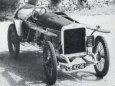 Hispano-suiza 1919