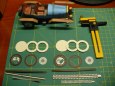 Hispano-suiza 1919
